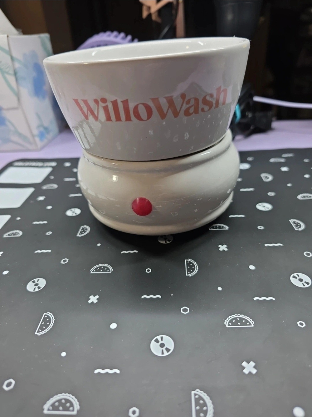 WilloWash